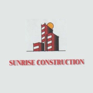 Sunrise Construction Logo