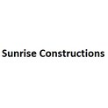 Sunrise Constructions Logo