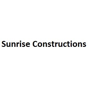 Sunrise Constructions developer logo