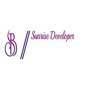 Sunrise Developer Logo