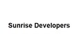 Sunrise Developers Developer Logo