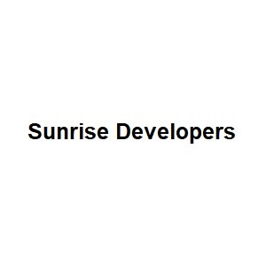 Sunrise Developers Developer Logo