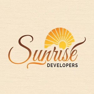 Sunrise Developers Ahmedabad developer logo