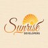 Sunrise Developers Ahmedabad Developer Logo