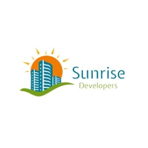 Sunrise Developers Bangalore logo