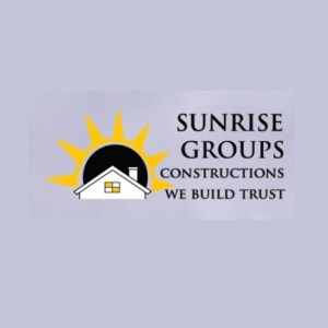 Sunrise Group logo