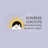 Sunrise Group Sunrise Group Developer Logo