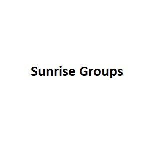 Sunrise Groups developer logo