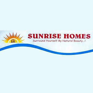 Sunrise Homes logo