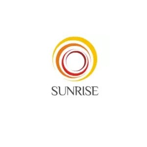 Sunrise Housing Developer Logo