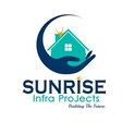 Sunrise infra Projects Logo
