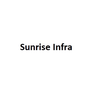 Sunrise Infra Pune developer logo