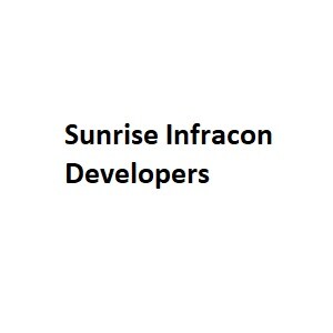 Sunrise Infracon Developers developer logo