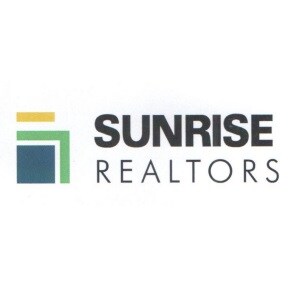 Sunrise Realtors Pune logo