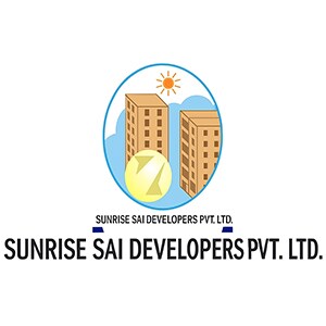 Sunrise Sai Developers Pvt Ltd developer logo