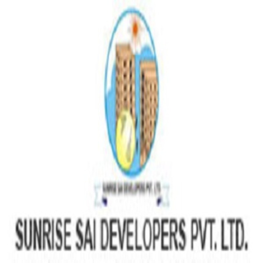 Sunrise Sai Developers Pvt Ltd