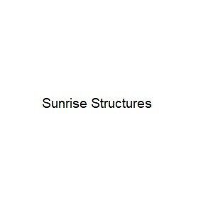 Sunrise Structures Developer Logo
