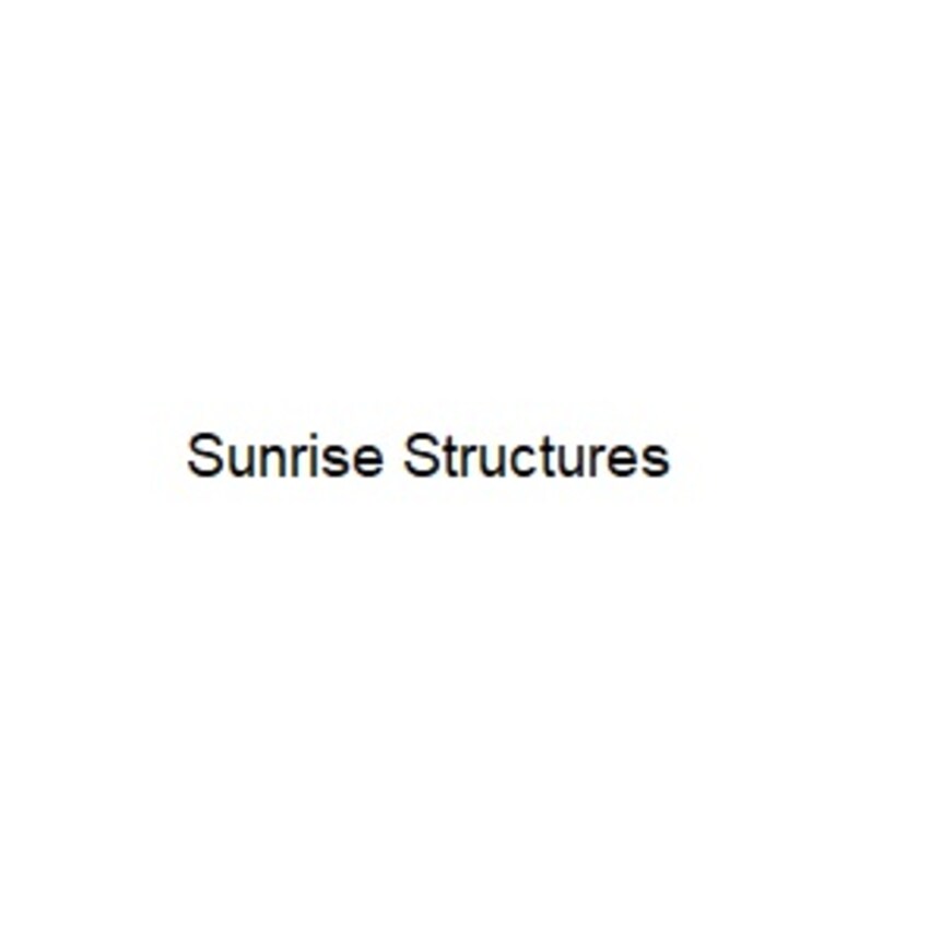 Sunrise Structures