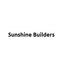 Sunshine Builders Developer Logo
