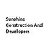 Sunshine Construction And Developers Developer Logo