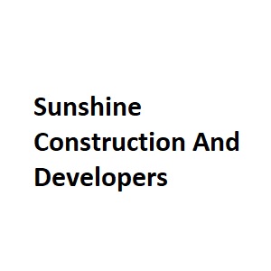 Sunshine Construction And Developers