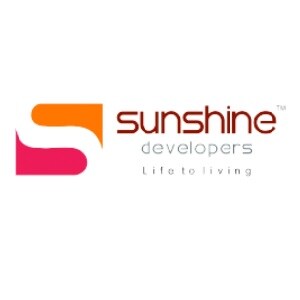 Sunshine Developers Hyderabad logo