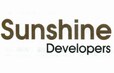 Sunshine Developers Mumbai Developer Logo