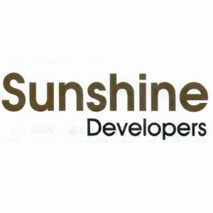 Sunshine Developers Mumbai Logo