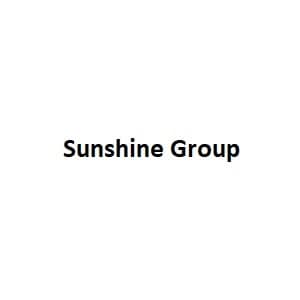 Sunshine Group developer logo