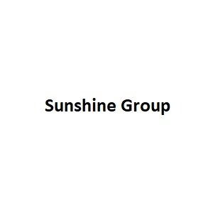 Sunshine Group Developer Logo