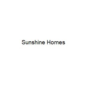Sunshine Homes developer logo