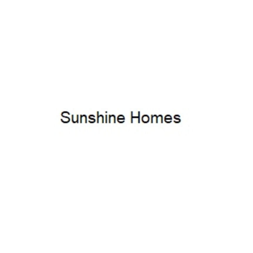 Sunshine Homes