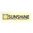 Sunshine Housing And Infrastructure Developer Logo