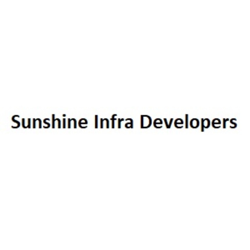 Sunshine Infra Developers