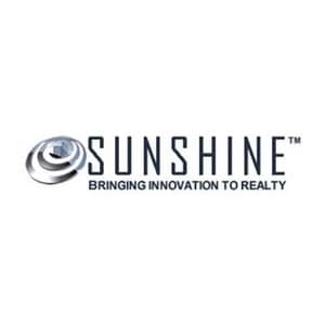 Sunshine Infrawell Pvt Ltd developer logo