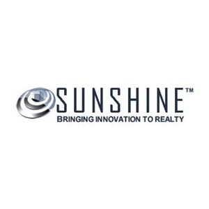 Sunshine Infrawell Pvt Ltd logo
