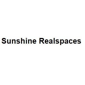 Sunshine Realspaces Developer Logo