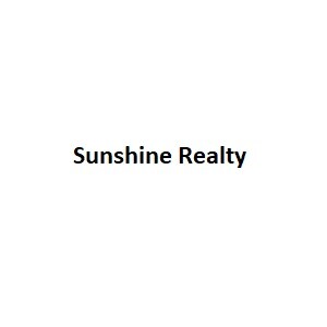 Sunshine Realty Logo