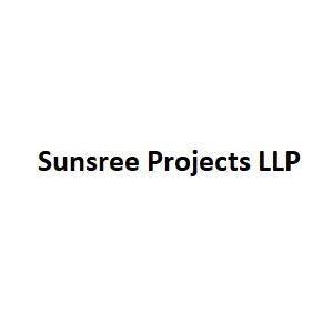 Sunsree Projects LLP Logo