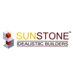 Sunstone Constructions developer logo