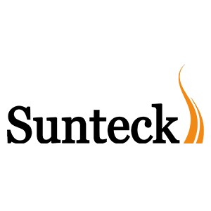 Sunteck developer logo