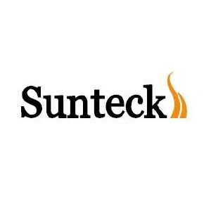 Sunteck developer logo