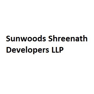 Sunwoods Shreenath Developers LLP logo