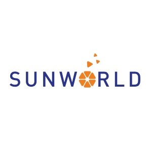 Sunworld developer logo