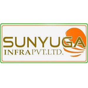 Sunyuga Infra Developer Logo