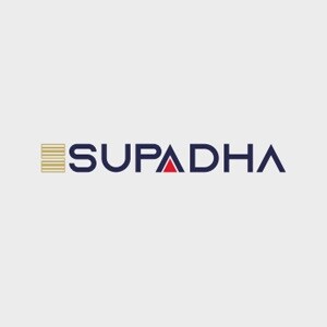 Supadha Infra Pvt Ltd Developer Logo