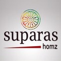 Suparas Logo