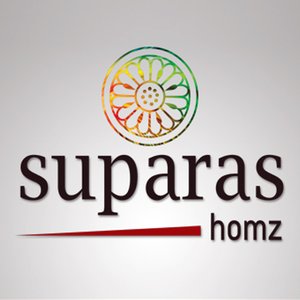 Suparas developer logo