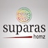Suparas Suparas Developer Logo