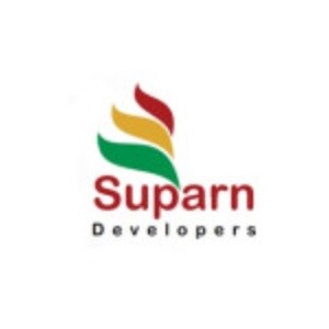 Suparn Developers logo
